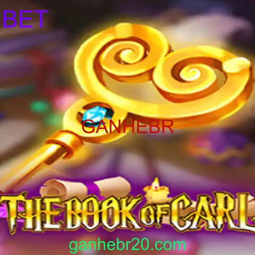 TheBookofCarl