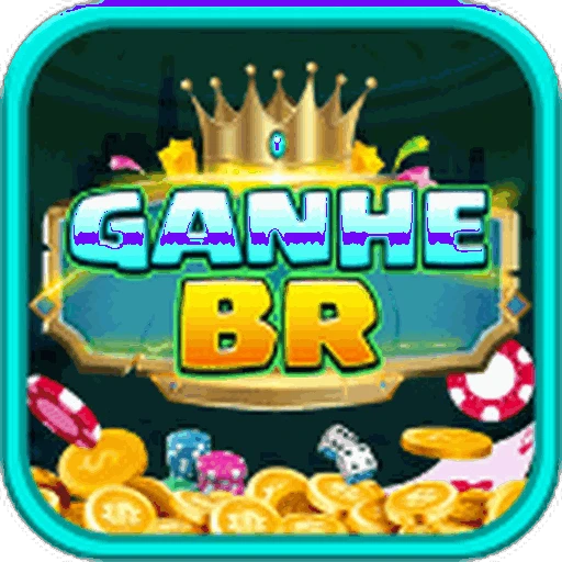 GANHEBR Logo